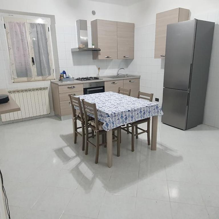 Simpatico appartamento autonomo sul mare - Appartamento con 2 Camere da Letto - 48