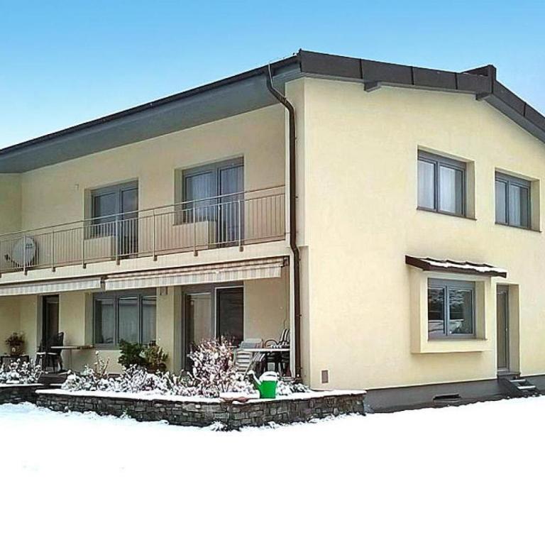 Apartment in Axams near Axamer Lizum - Apartamento de 2 dormitorios - 6