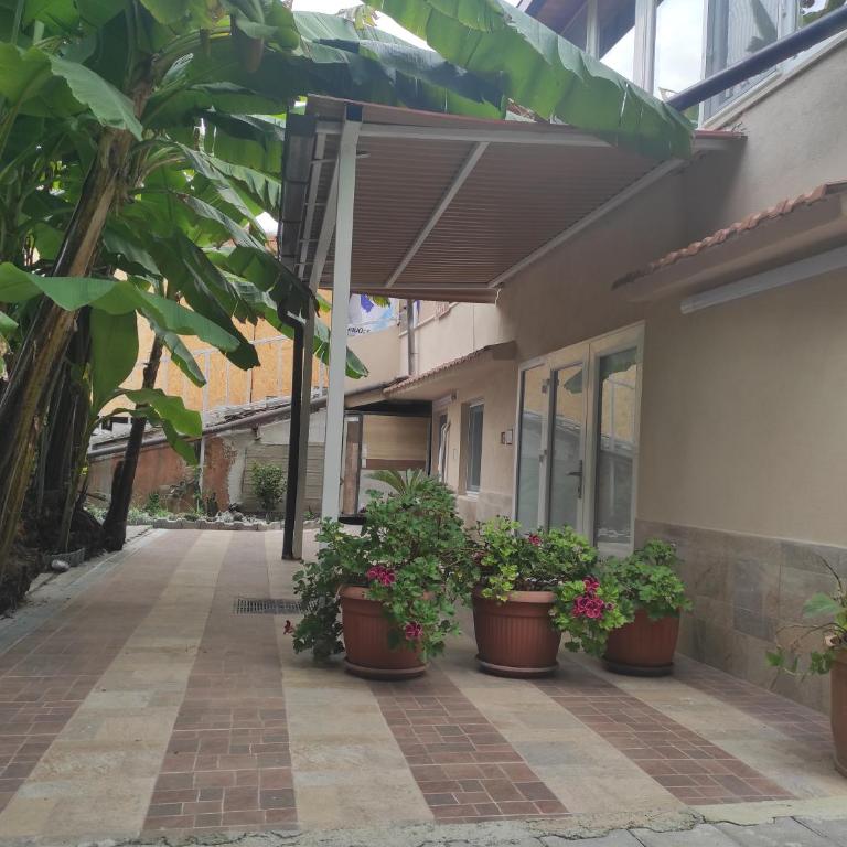 Casa Mario - Appartamento con 1 Camera da Letto - 2