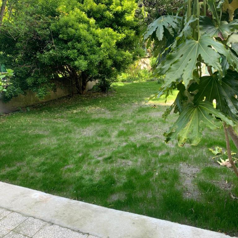 Le Jardin des Caps, proche mer et port - Appartement 1 Chambre - 4