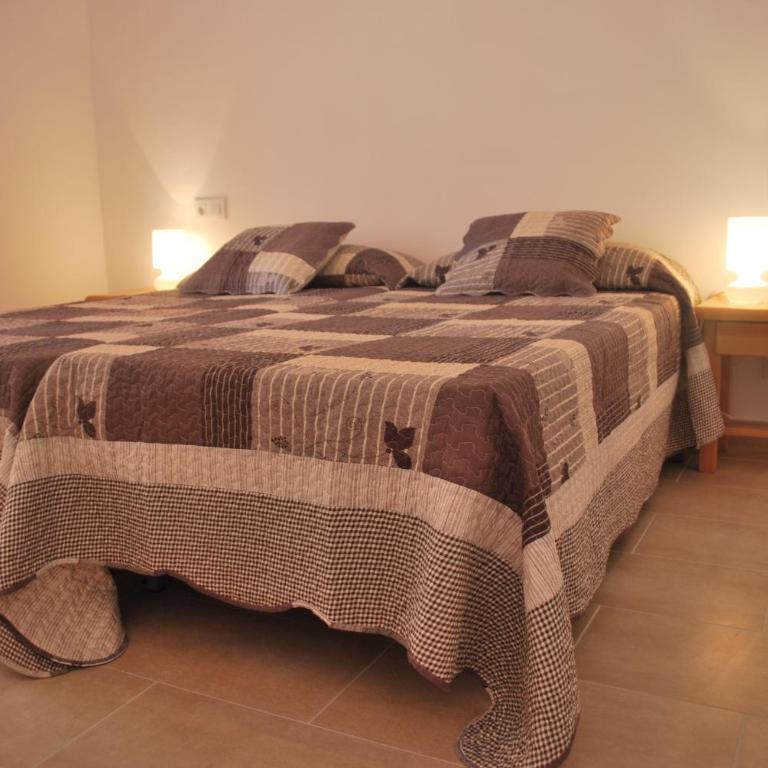 Apartamentos Les Palmeres - Apartamento Superior de 2 dormitorios - 2