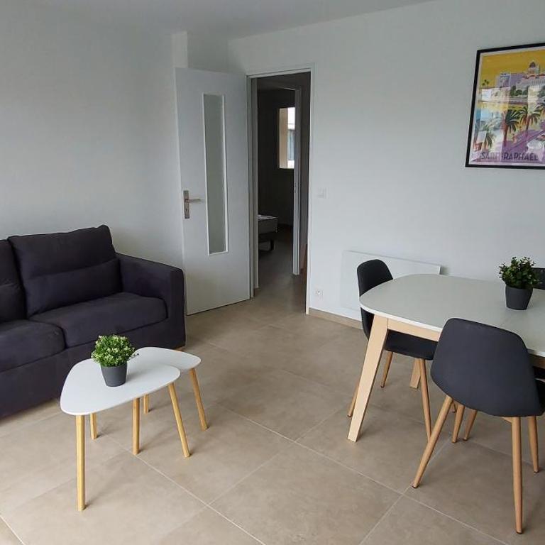 Chez Julie - Appartement 1 Chambre - 5
