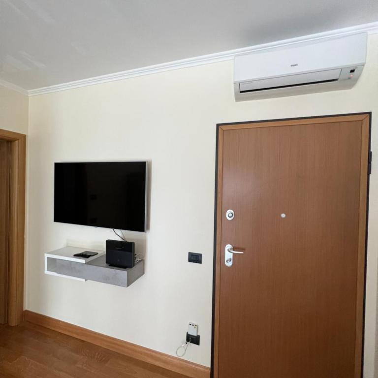 Mary's house - Apartment mit 1 Schlafzimmer - 23