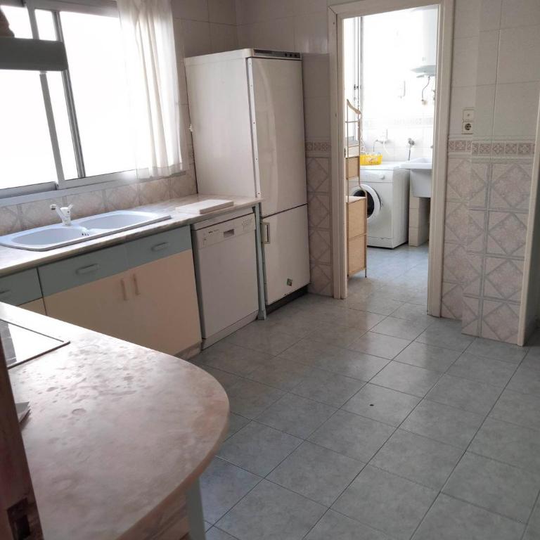 Espacioso piso en el corazón de Oliva - Apartamento de 2 dormitorios - 7