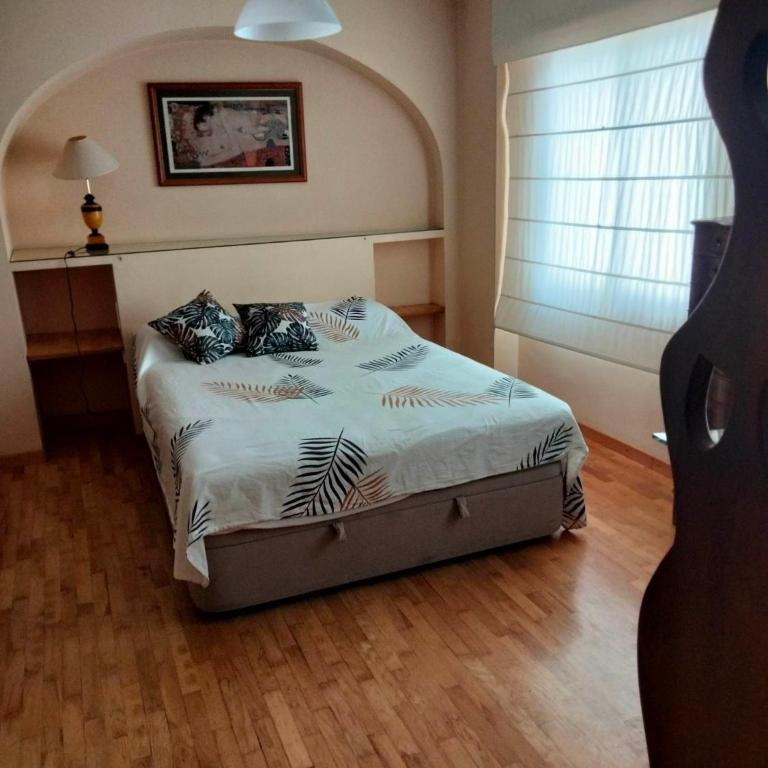 Espacioso piso en el corazón de Oliva - Apartamento de 2 dormitorios - 6