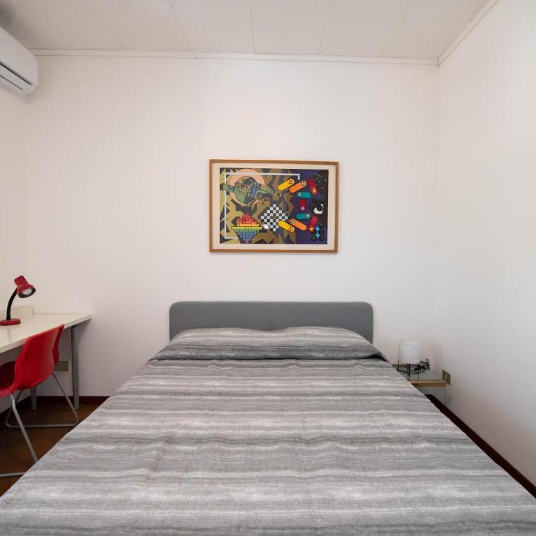 ABC Holiday - Appartamento con 3 Camere da Letto - 4