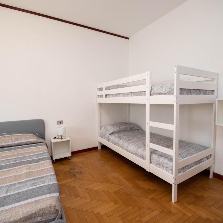 ABC Holiday - Appartamento con 3 Camere da Letto - 9