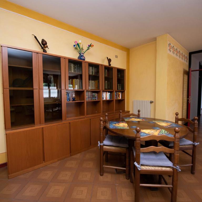 ABC Holiday - Appartamento con 3 Camere da Letto - 27