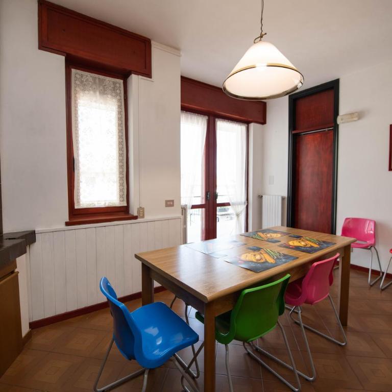 ABC Holiday - Appartamento con 3 Camere da Letto - 34