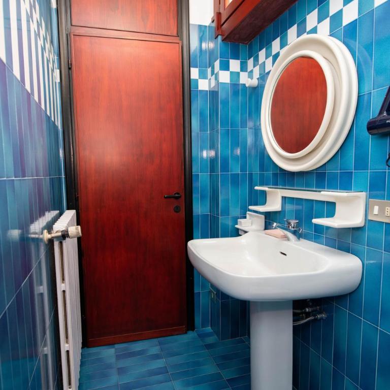 ABC Holiday - Appartamento con 3 Camere da Letto - 23