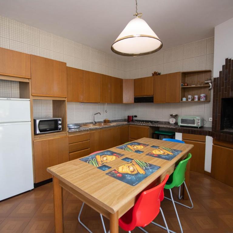 ABC Holiday - Appartamento con 3 Camere da Letto - 35