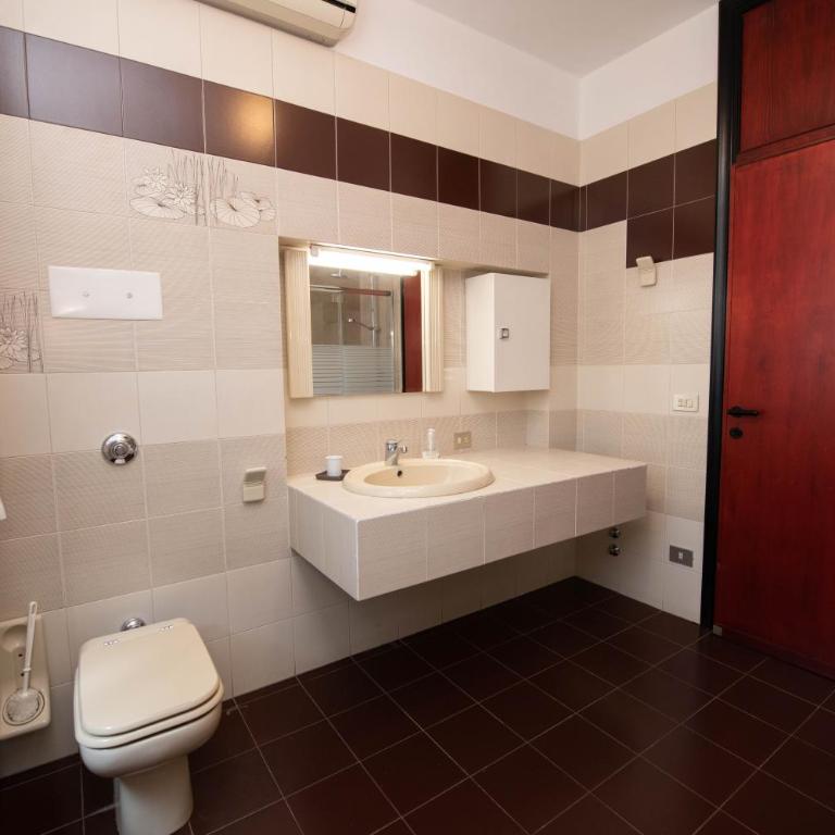 ABC Holiday - Appartamento con 3 Camere da Letto - 19