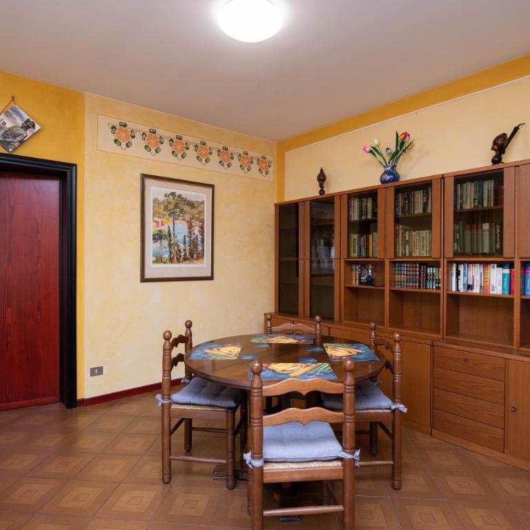 ABC Holiday - Appartamento con 3 Camere da Letto - 44