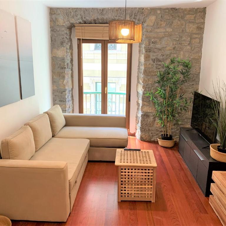 Alola Cimadevilla - Apartamento de 2 dormitorios - 1