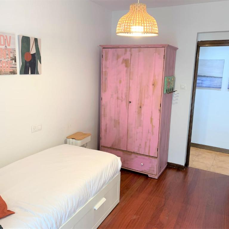 Alola Cimadevilla - Apartamento de 2 dormitorios - 2