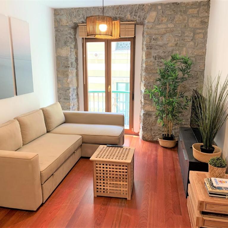 Alola Cimadevilla - Apartamento de 2 dormitorios - 3