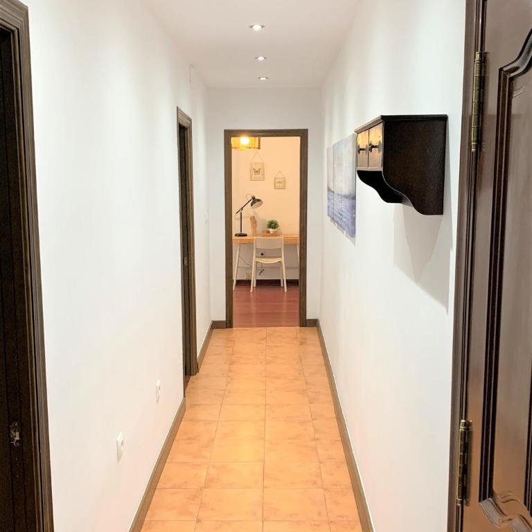 Alola Cimadevilla - Apartamento de 2 dormitorios - 4