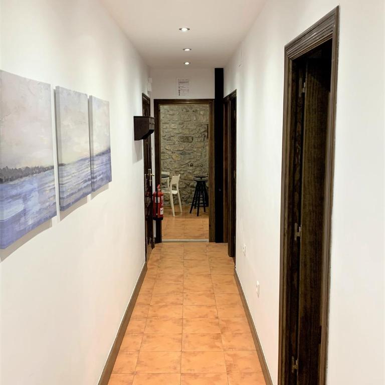 Alola Cimadevilla - Apartamento de 2 dormitorios - 5