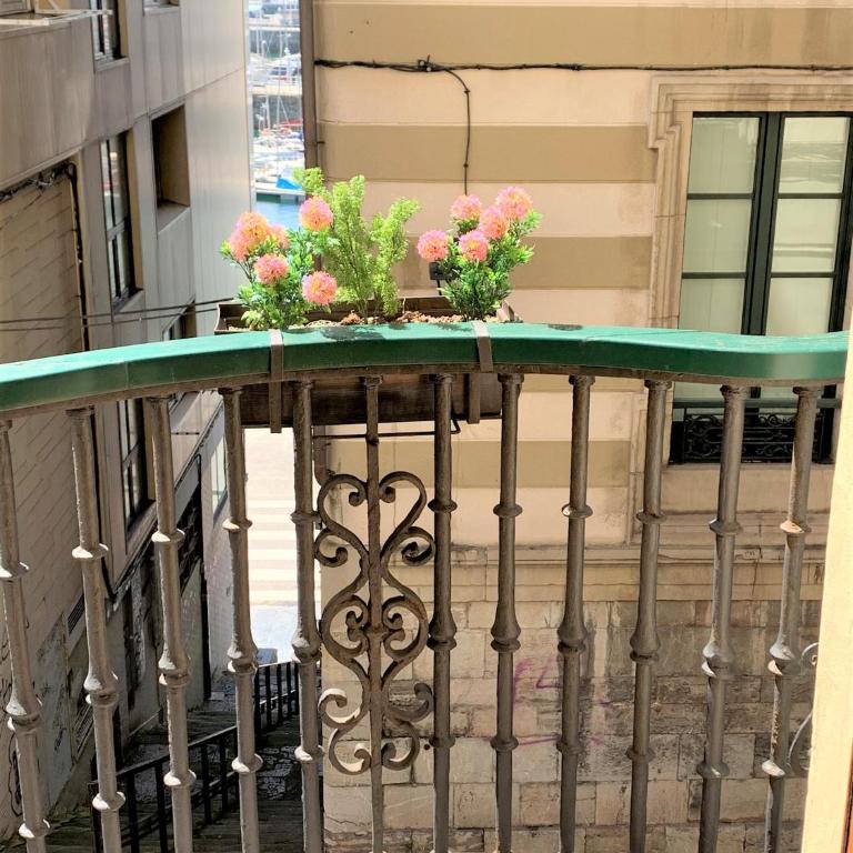 Alola Cimadevilla - Apartamento de 2 dormitorios - 13