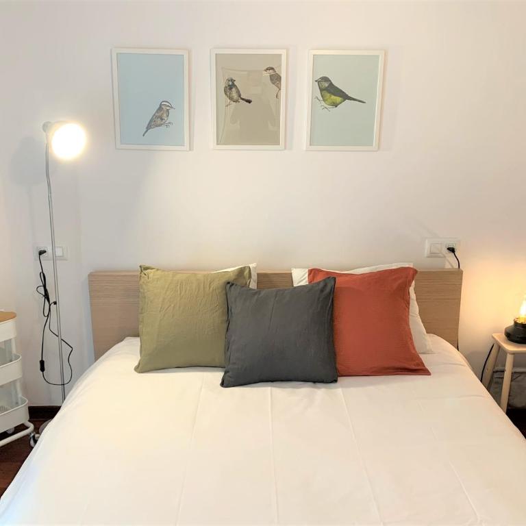 Alola Cimadevilla - Apartamento de 2 dormitorios - 15