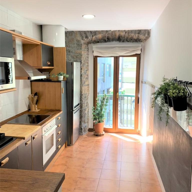 Alola Cimadevilla - Apartamento de 2 dormitorios - 31