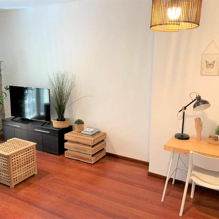 Alola Cimadevilla - Apartamento de 2 dormitorios - 34