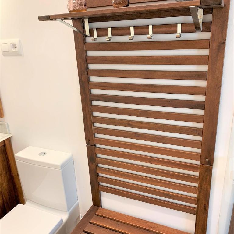 Alola Cimadevilla - Apartamento de 2 dormitorios - 35