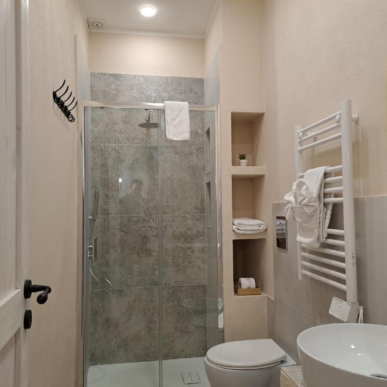 Dimora 52 - Appartamento con 1 Camera da Letto - 22