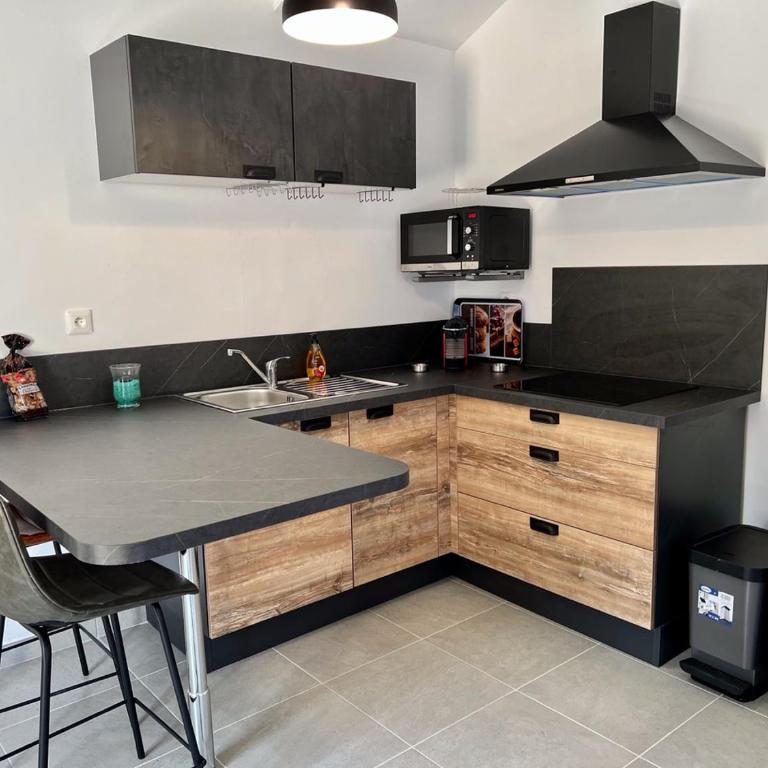 Studio 173 - Ajaccio - Campagne - Appartamento con 1 Camera da Letto - 4