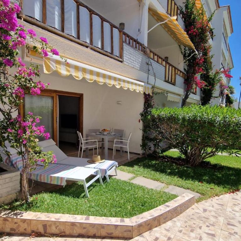 Costa Sur Apartamento en San Agustín - One-Bedroom Apartment - 24