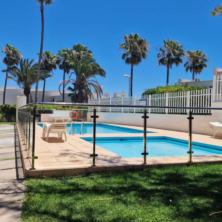 Costa Sur Apartamento en San Agustín - One-Bedroom Apartment - 23