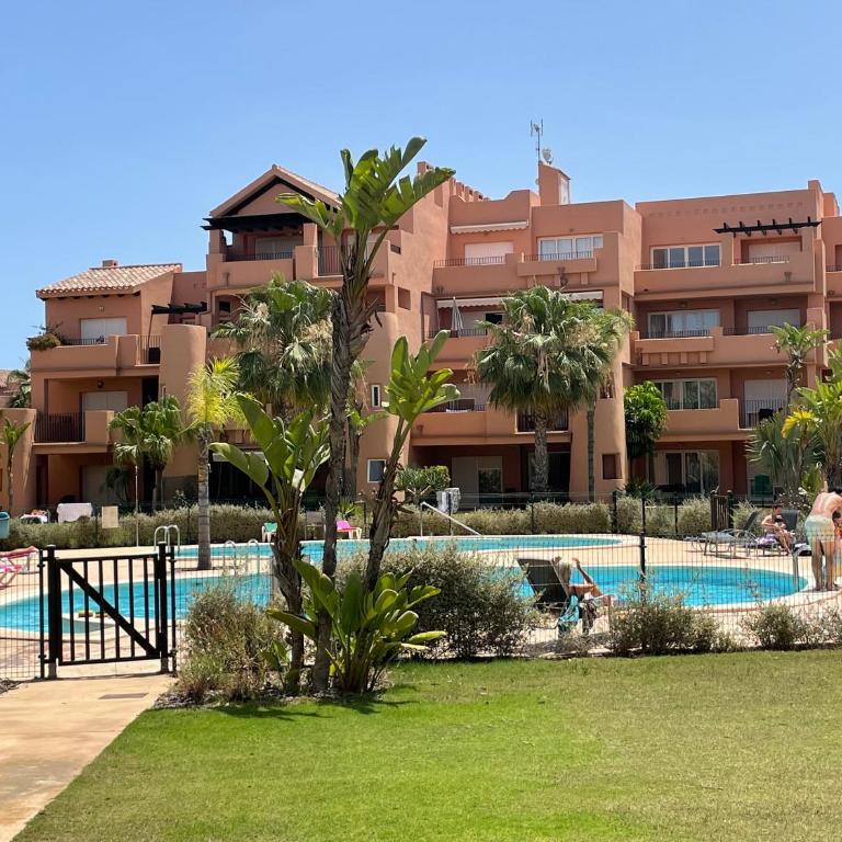 Spirit of Mar Menor - Appartement 1 Chambre - 1