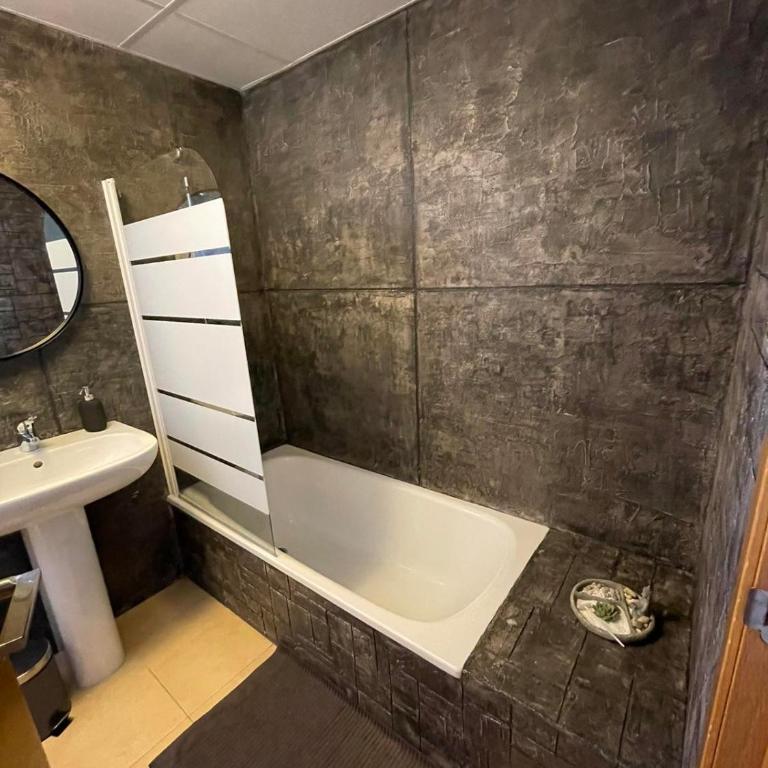 Spirit of Mar Menor - Appartement 1 Chambre - 9