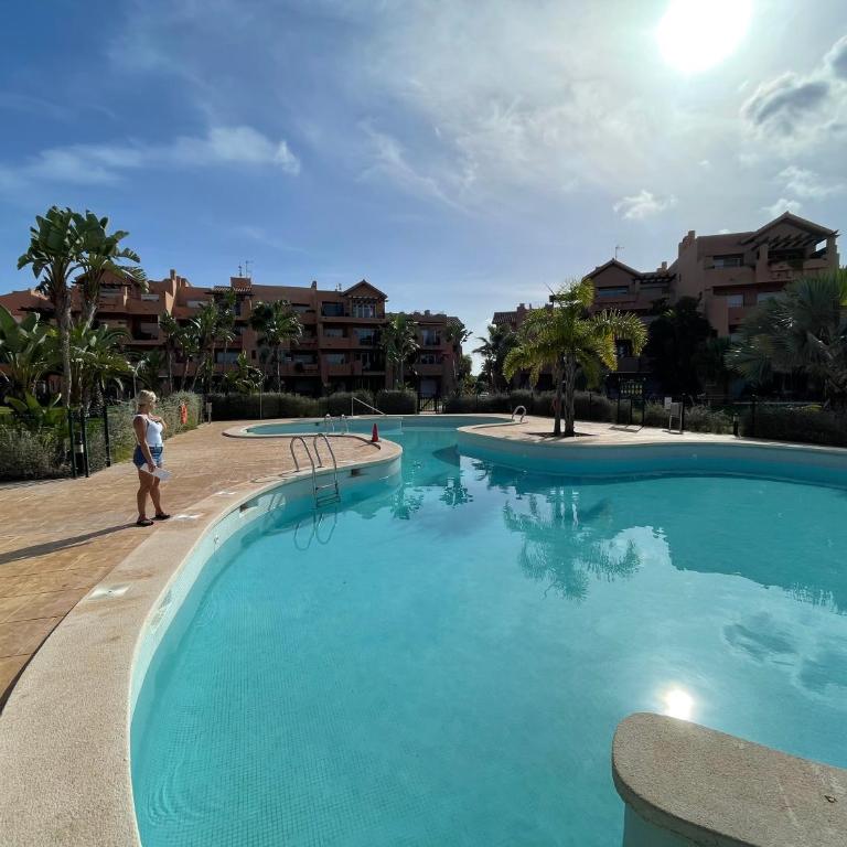 Spirit of Mar Menor - Appartement 1 Chambre - 4