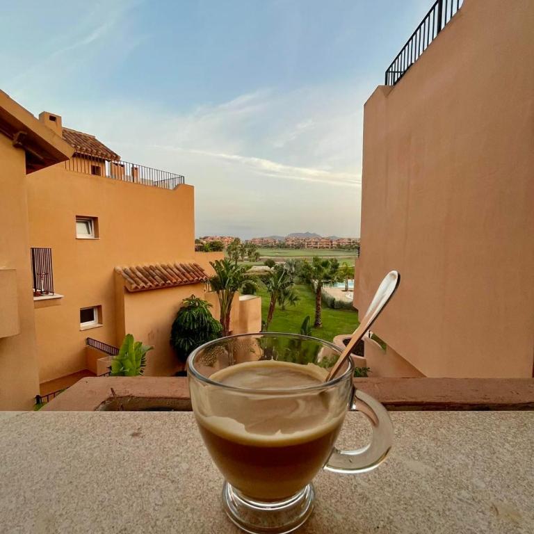 Spirit of Mar Menor - Appartement 1 Chambre - 10