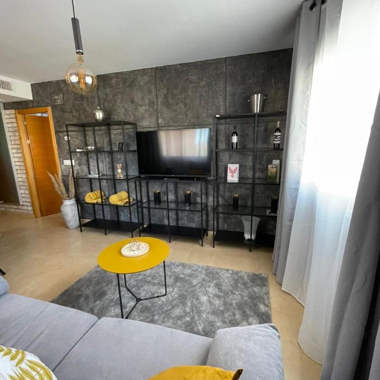 Spirit of Mar Menor - Appartement 1 Chambre - 6