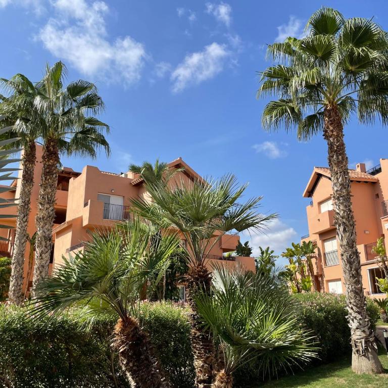 Spirit of Mar Menor - Appartement 1 Chambre - 11