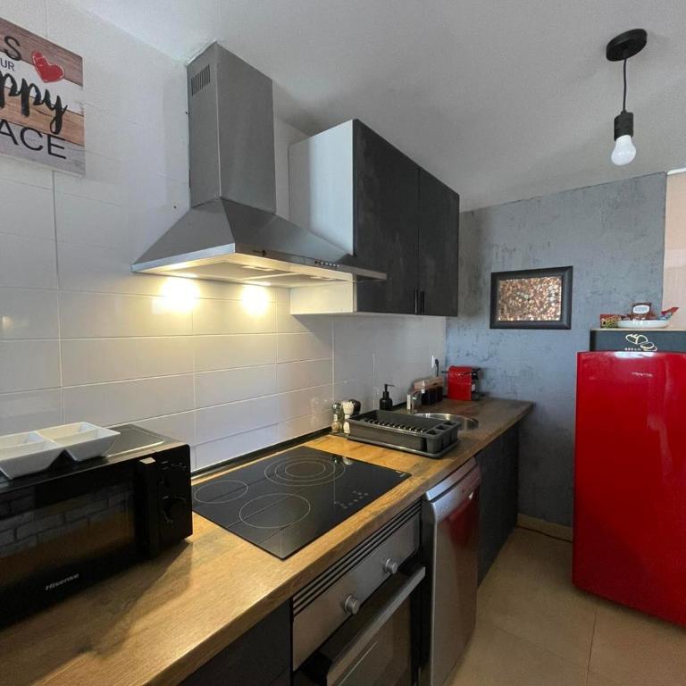 Spirit of Mar Menor - Appartement 1 Chambre - 8