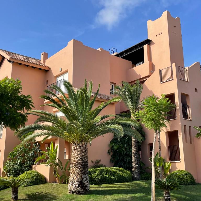 Spirit of Mar Menor - Appartement 1 Chambre - 2