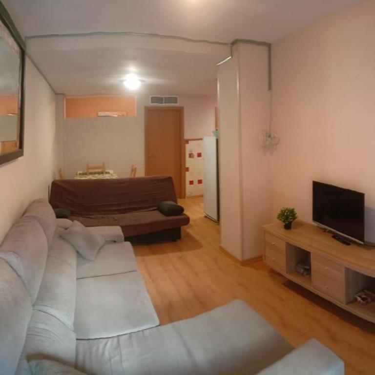 Beachfront Calahonda apartment - Apartamento de 2 dormitorios - 13