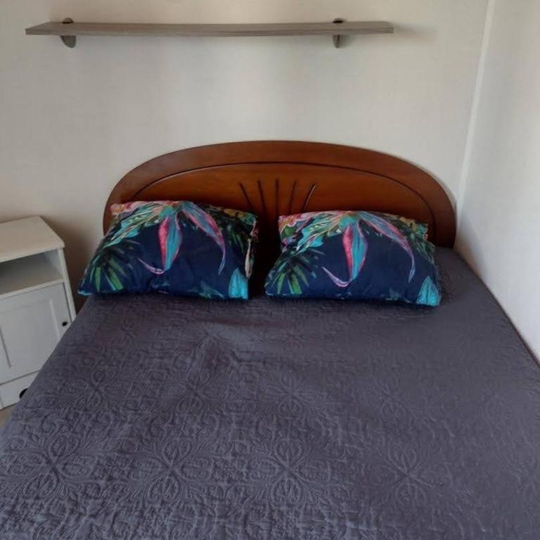 Appartement SAINT CYPRIEN PLAGE 6 Couchages - Apartment mit 3 Schlafzimmern - 7