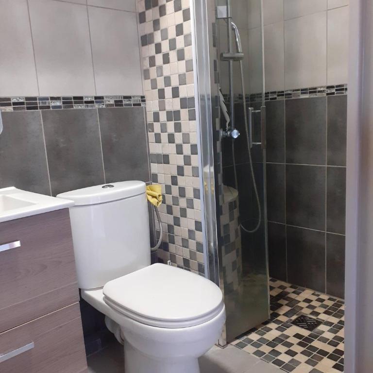 Appartement SAINT CYPRIEN PLAGE 6 Couchages - Apartment mit 3 Schlafzimmern - 9