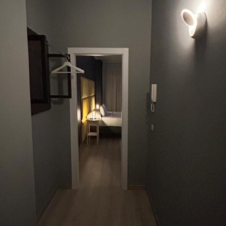 B&B Baciami Ancora - Deluxe Double Room with Balcony - 6