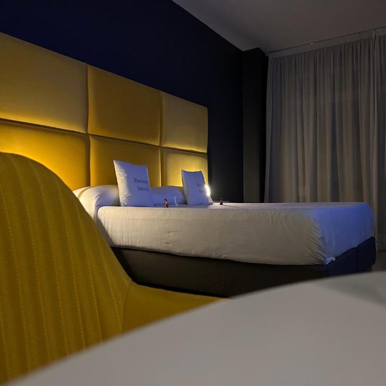 B&B Baciami Ancora - Deluxe Double Room with Balcony - 2