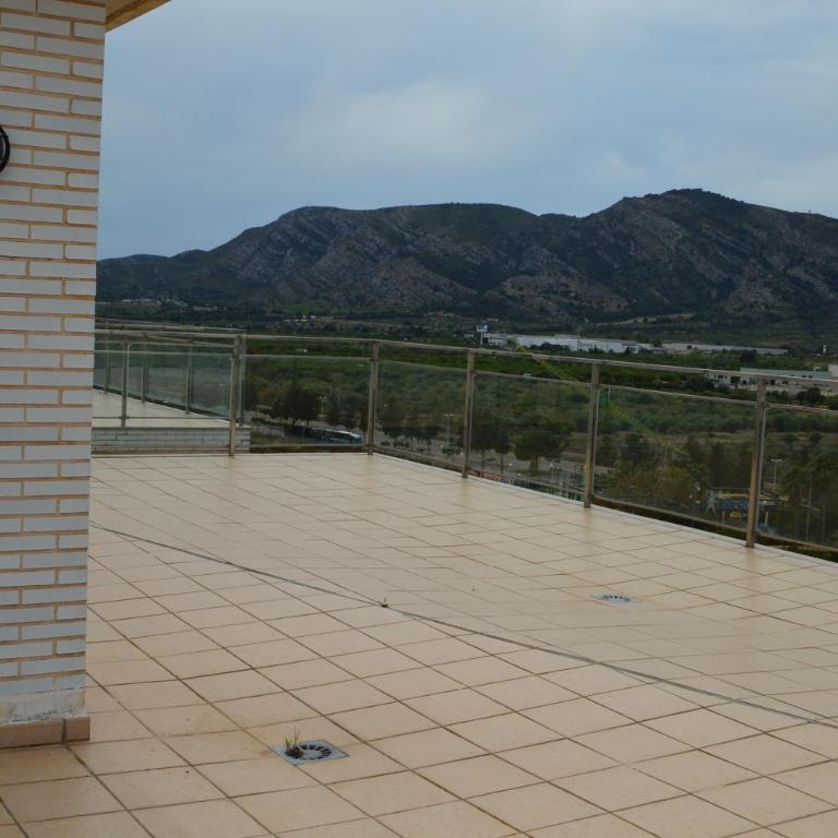Prestige II - Appartamento con 1 Camera da Letto - 2