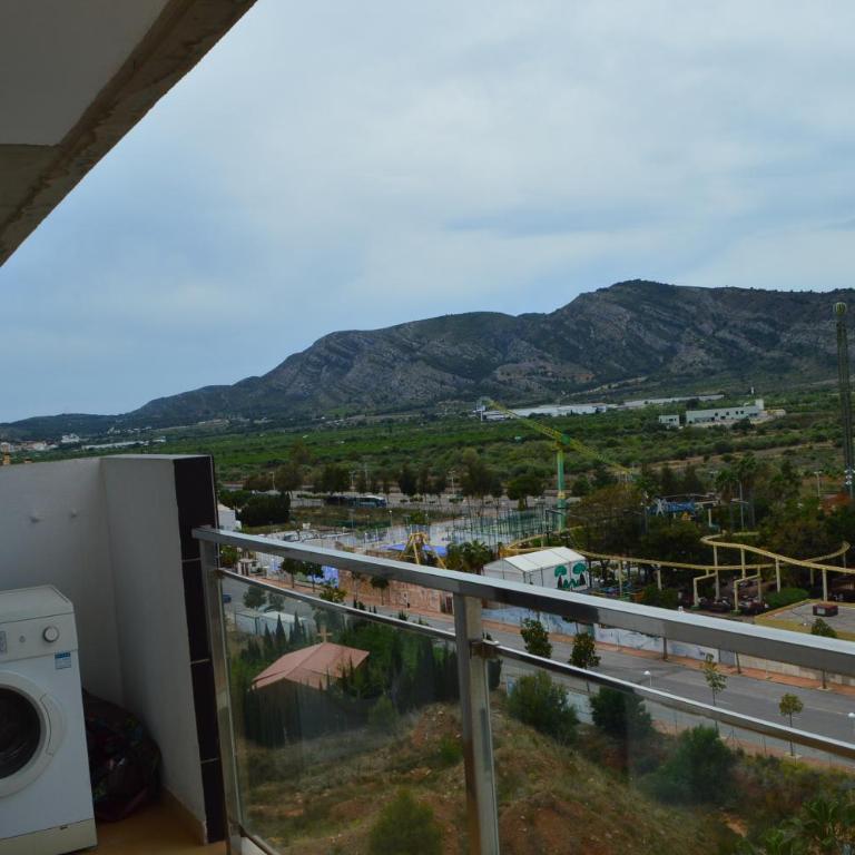 Prestige II - Appartamento con 1 Camera da Letto - 8