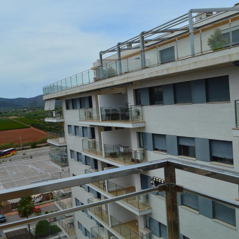Prestige II - Appartamento con 1 Camera da Letto - 12