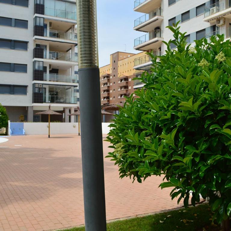 Prestige II - Appartamento con 1 Camera da Letto - 15