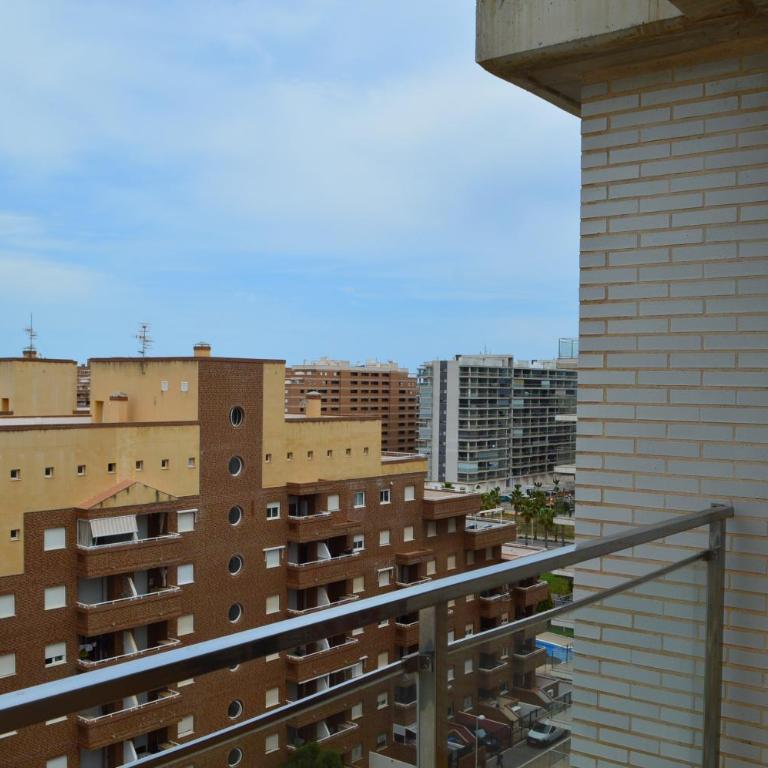 Prestige II - Appartamento con 1 Camera da Letto - 22