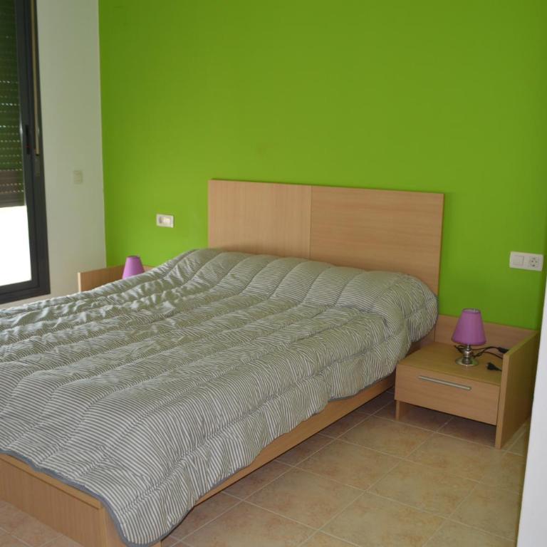 Prestige II - Appartamento con 1 Camera da Letto - 25